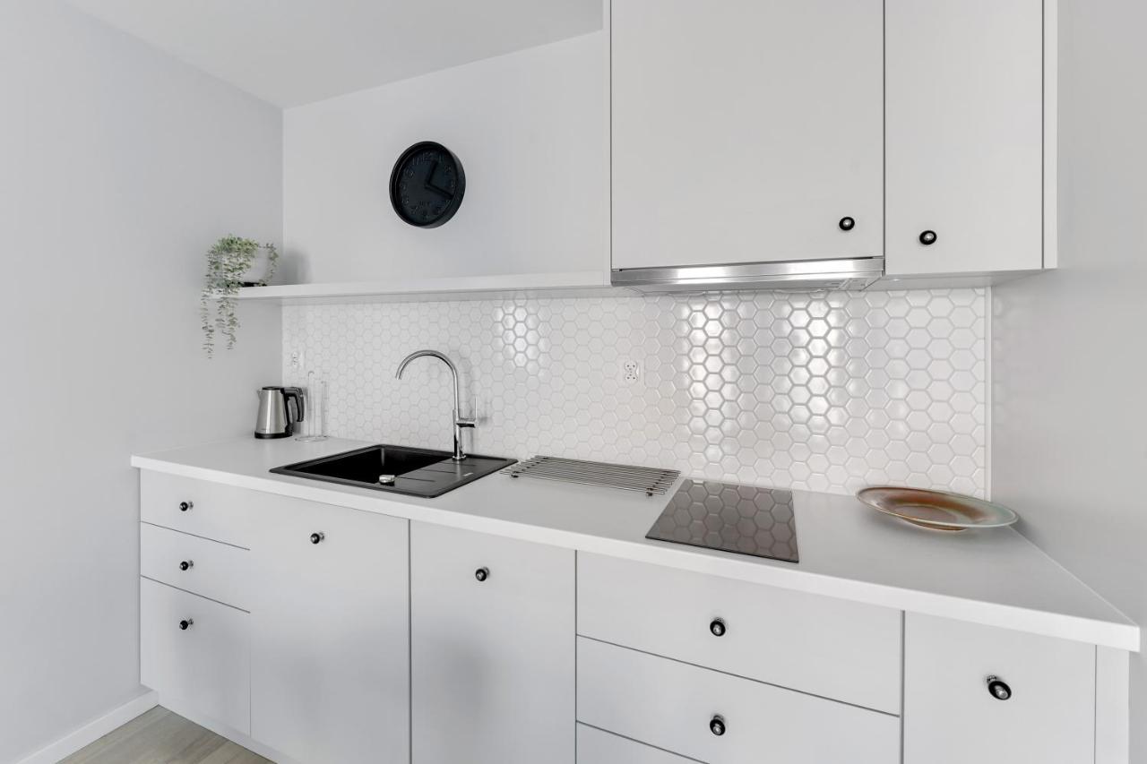 Comfort Grano Апартаменти