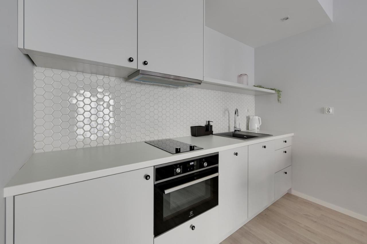 Comfort Grano Апартаменти *