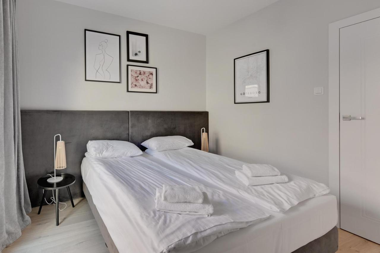 Comfort Grano Апартаменти