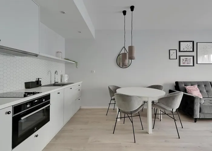 Comfort Apartments Grano Residence