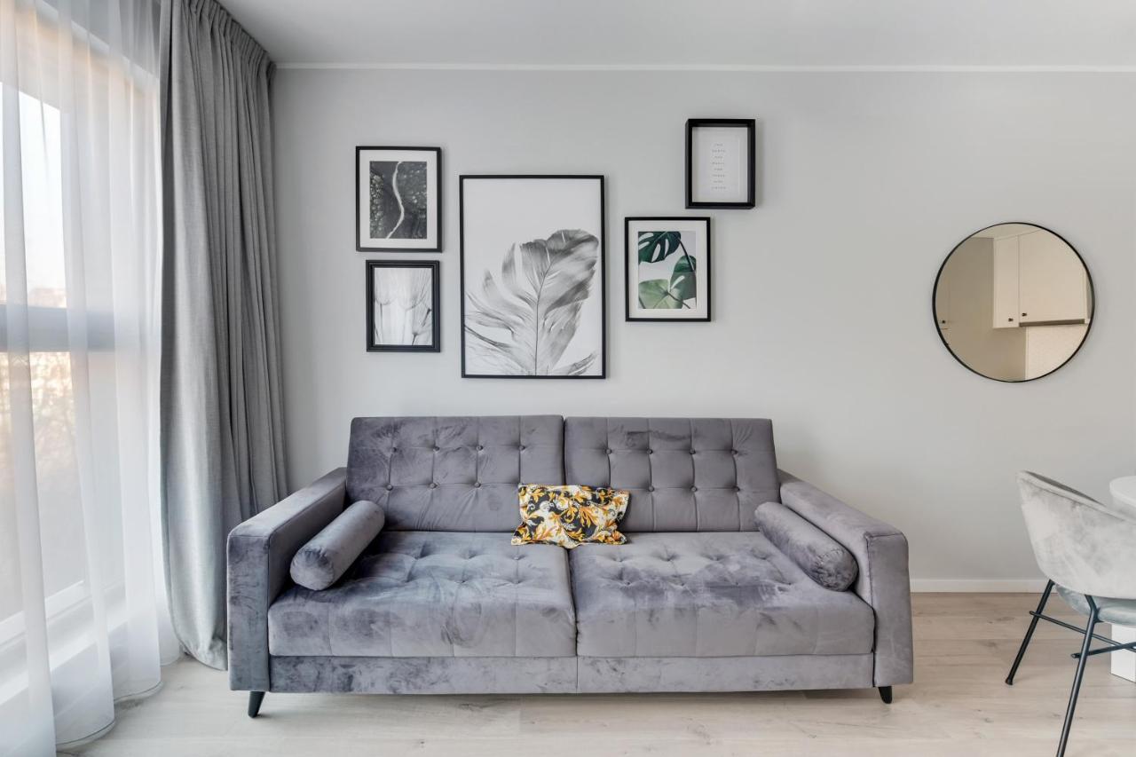 Apartment Comfort Grano