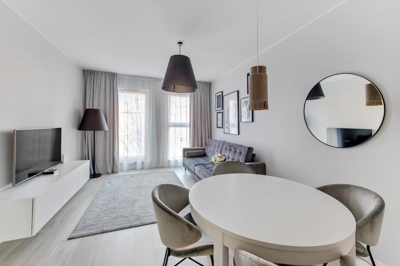 Apartment Comfort Grano *