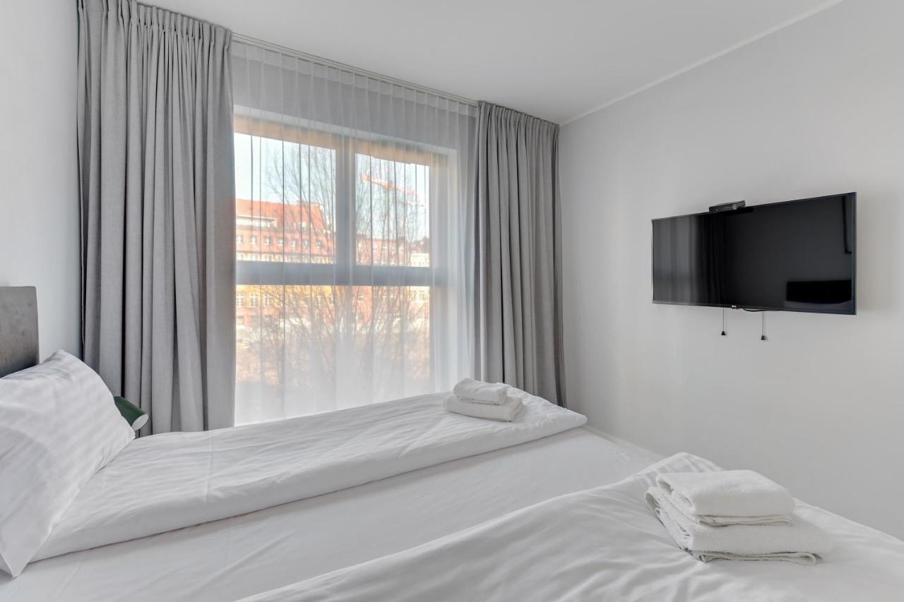 Comfort Grano Gdansk